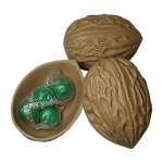 (image for) Trade Show Shells - Trick