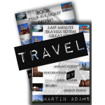 (image for) Travel by Martin Adams