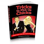 (image for) Tricks to Pick Up Chicks by Rich Ferguson - Book
