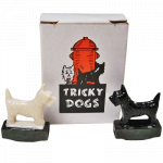 (image for) Tricky Dogs by Fun Inc. - Trick
