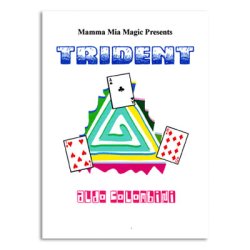 (image for) Trident trick