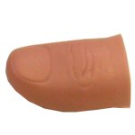 (image for) Thumb Tip for Big Men by Vincenzo Di Fatta