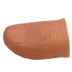 (image for) Thumb Tip for Big Men by Vincenzo Di Fatta