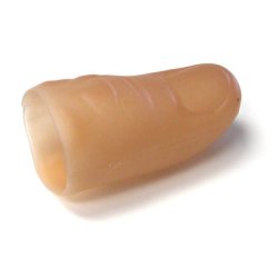 (image for) Thumb Tip Soft Light Plastic by Vincenzo Di Fatta