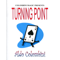 (image for) Turning Point by Wild-Colombini Magic - Trick