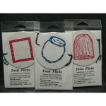 (image for) Twist Flicks by G Sparks - Trick
