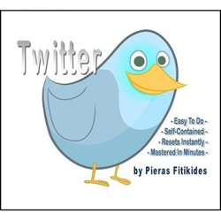 (image for) Twitter by Pieras Fitikides - Trick