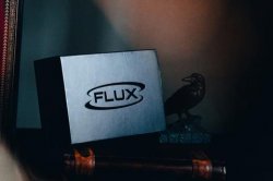 (image for) Flux by Craig Filicetti & theory11