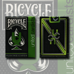 (image for) Bicycle United Cardists Deck - Trick