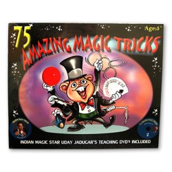 (image for) Magic Kit ( with 75 tricks) by Uday - Trick