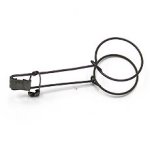 (image for) Ball Holder (Metal) by Uday - Trick