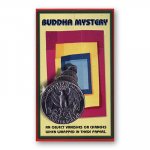 (image for) Buddha Mystery by Uday - Tricks