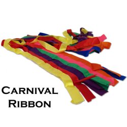 (image for) Carnival Ribbon by Uday - Trick