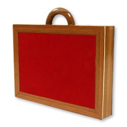(image for) Close-Up Kit (Wood)by Uday - Trick