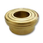 (image for) Coin Safe (Brass) by Uday - Trick