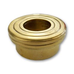 (image for) Coin Safe (Brass) by Uday - Trick