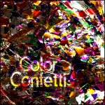 (image for) Color Glitter Confetti by Uday - Trick