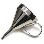 (image for) Comedy Funnel Uday