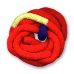 (image for) Double Color Changing Knot* by Uday - Trick