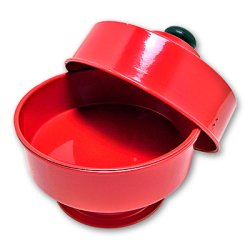 (image for) Dove Pan - Double Load by Uday - Trick