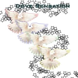 (image for) Dove Sensation by Uday Magic - Trick