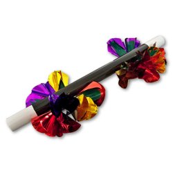 (image for) Flower Bouquet From Wand by Uday - Trick