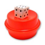 (image for) Gamblers' Dice by Uday - Trick