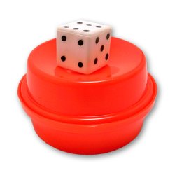 (image for) Gamblers' Dice by Uday - Trick