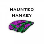 (image for) Haunted Hankey by Uday Magic - Trick