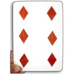 (image for) Jumbo Pip Card (DLX) by Uday - Trick