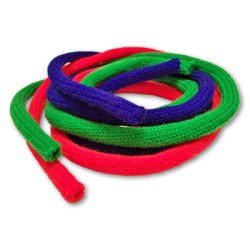 (image for) Linking Rope Loops Deluxe (Wool) by Uday - Trick