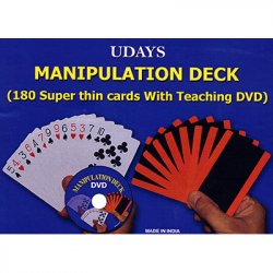 (image for) Manipulation Deck (Extra Thin)