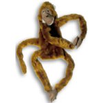 (image for) Monkey For Ventriloquism by Uday - Trick