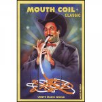 (image for) Mouth Coil Classic - 40 Feet by Uday - Trick