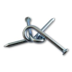 (image for) Nail Puzzle - Zinc Plated by Uday - Trick
