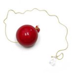 (image for) Obedient Ball Advanced Uday