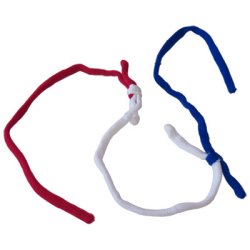 (image for) Patriotic Ropes - Uday