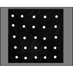 (image for) Polka Dot Silk by Uday - Trick