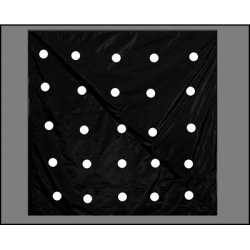 (image for) Polka Dot Silk by Uday - Trick