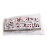 (image for) Refill Card Castle Magic Bag by Uday - Trick