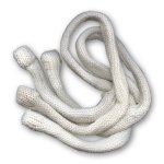 (image for) Rope With 4 Ends - Regular - Woolen by Uday - Trick