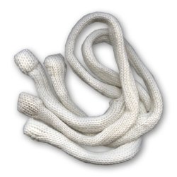 (image for) Rope With 4 Ends - Regular - Woolen by Uday - Trick