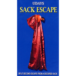 (image for) Sack Escape by Uday - Trick