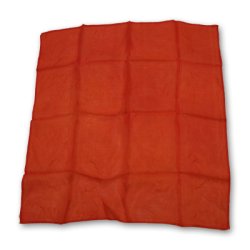 (image for) Silks 09 inch by Uday - Trick