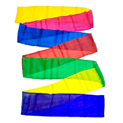 (image for) Silk Streamer 12 ft. by Uday - Trick