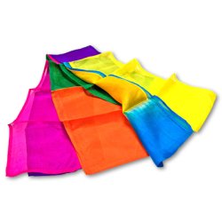 (image for) Silk Streamer - 12 Feet by Uday - Trick