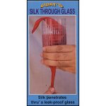(image for) Silk thru glass (with Silk) by Uday - Trick
