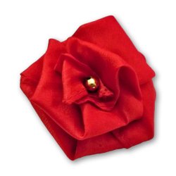 (image for) Silk To Flower by Uday - Trick