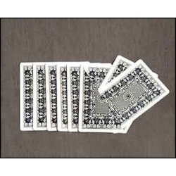 (image for) Six Card Repeat by Uday - Trick