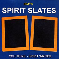 (image for) Spirit Slates by Uday - Trick